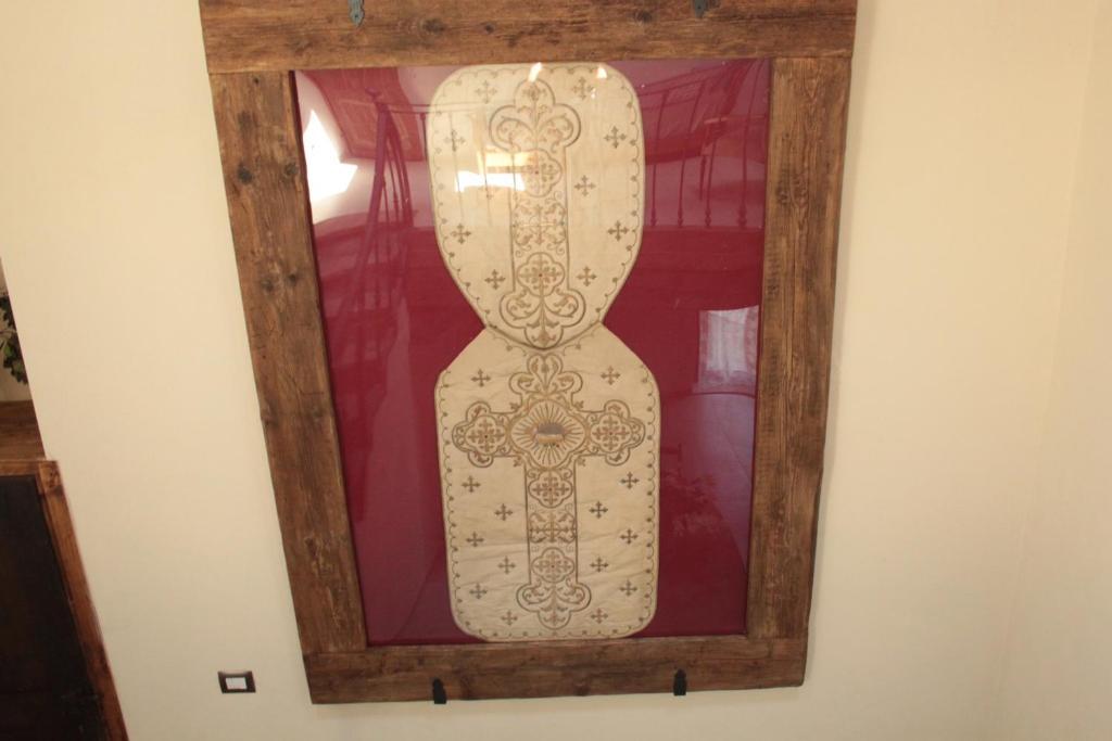 Vila Chiesa Ignano 1778 Marzabotto Pokoj fotografie